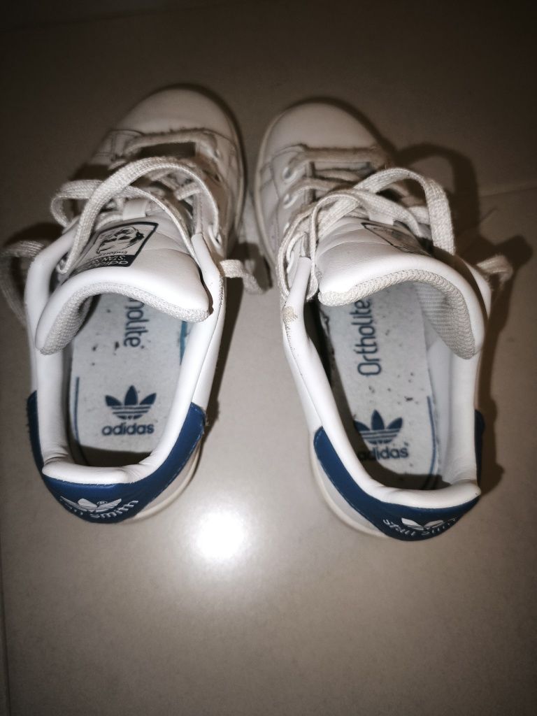 Ténis Stan Smith
