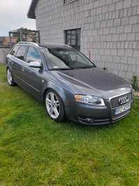 Audi A4 b7 2005 rok