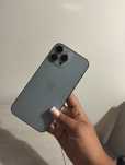 Iphone 13 pro ma x