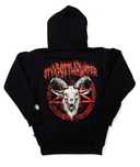 Brain Dead Familia Bluza BDF StyxBottledWater Słoń Vulgarus