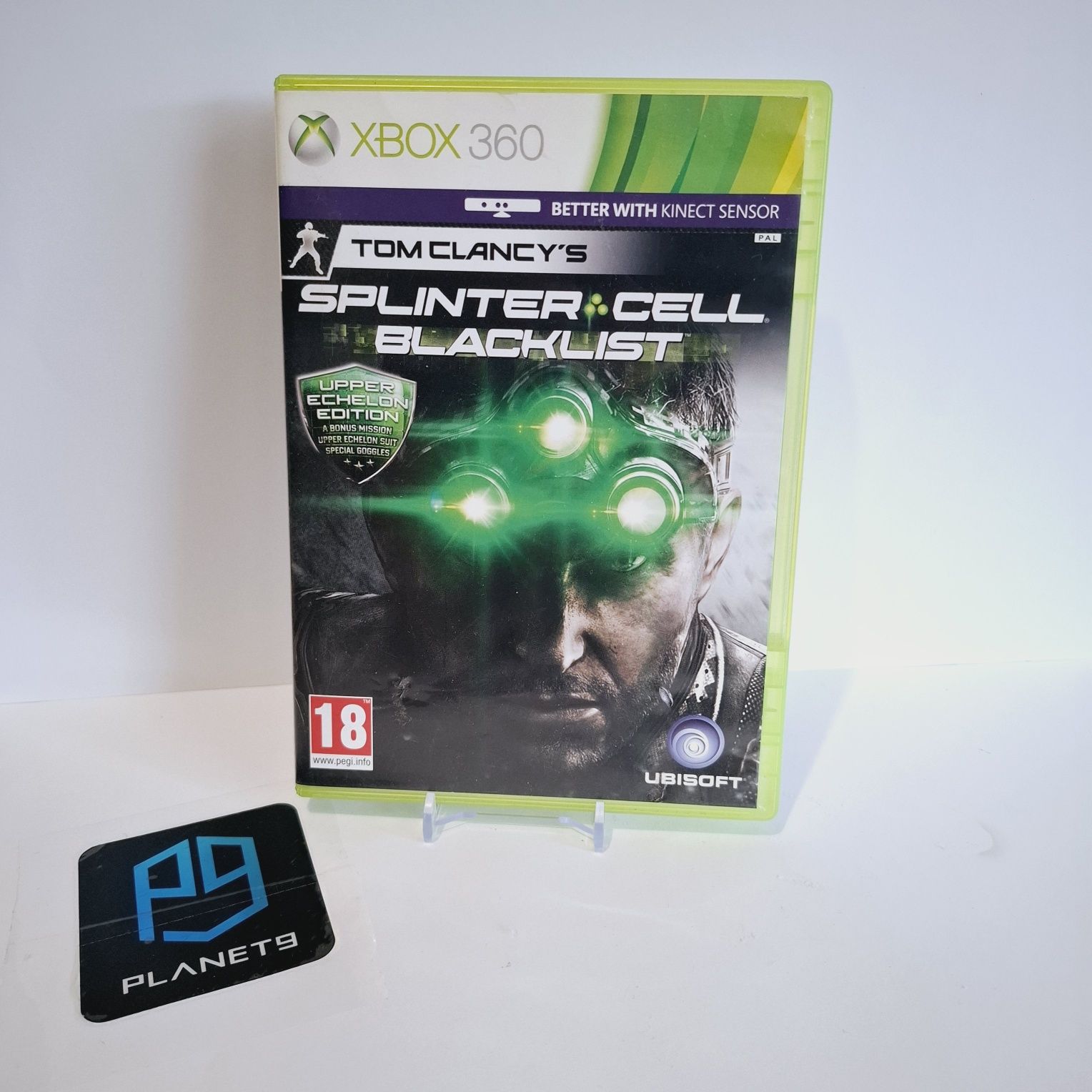 Splinter Cell Blacklist
