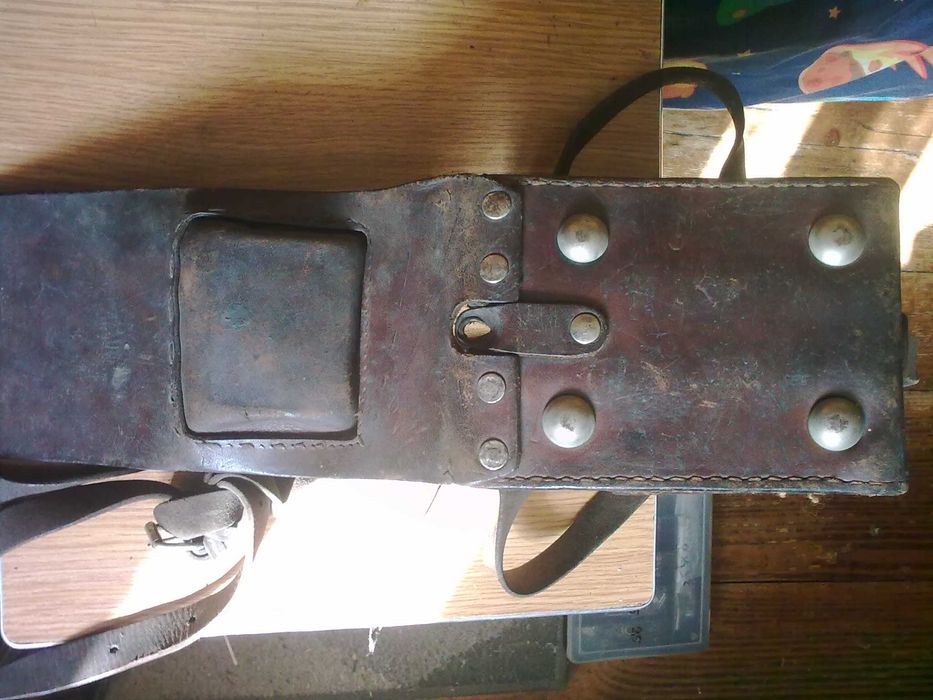 Miernik  izolacji induktor IMI