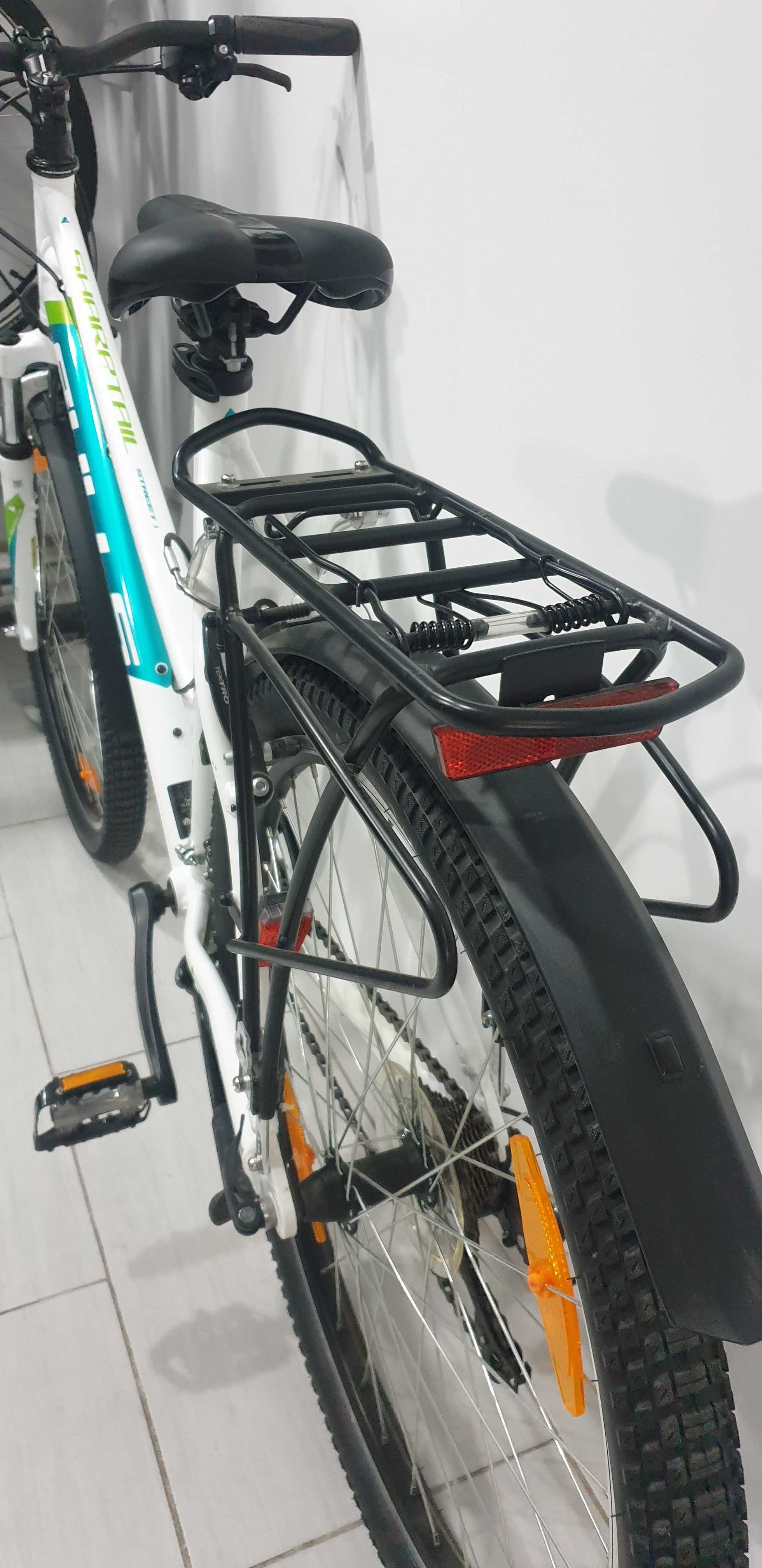Rower górski BULLS Sharptail 1 Mtb Shimano NOWY Okazja!