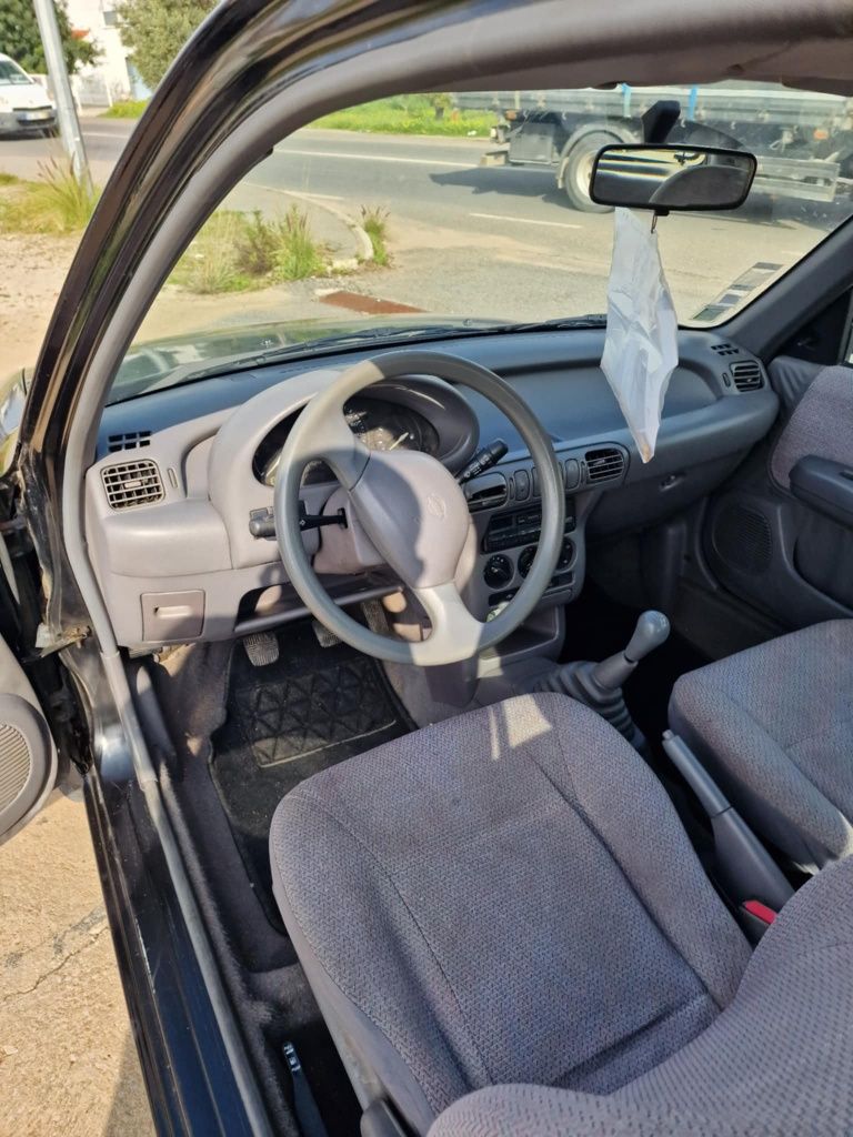 Vendo  Nissan Micra