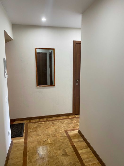 Свою 2-х комнатную квартиру, евроремонт, сертификат не предлагать!