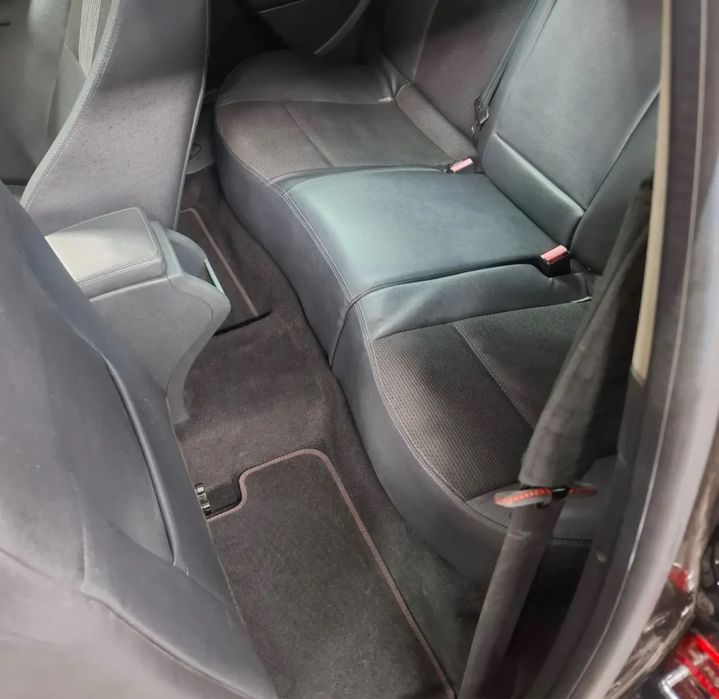 Renault megane 3