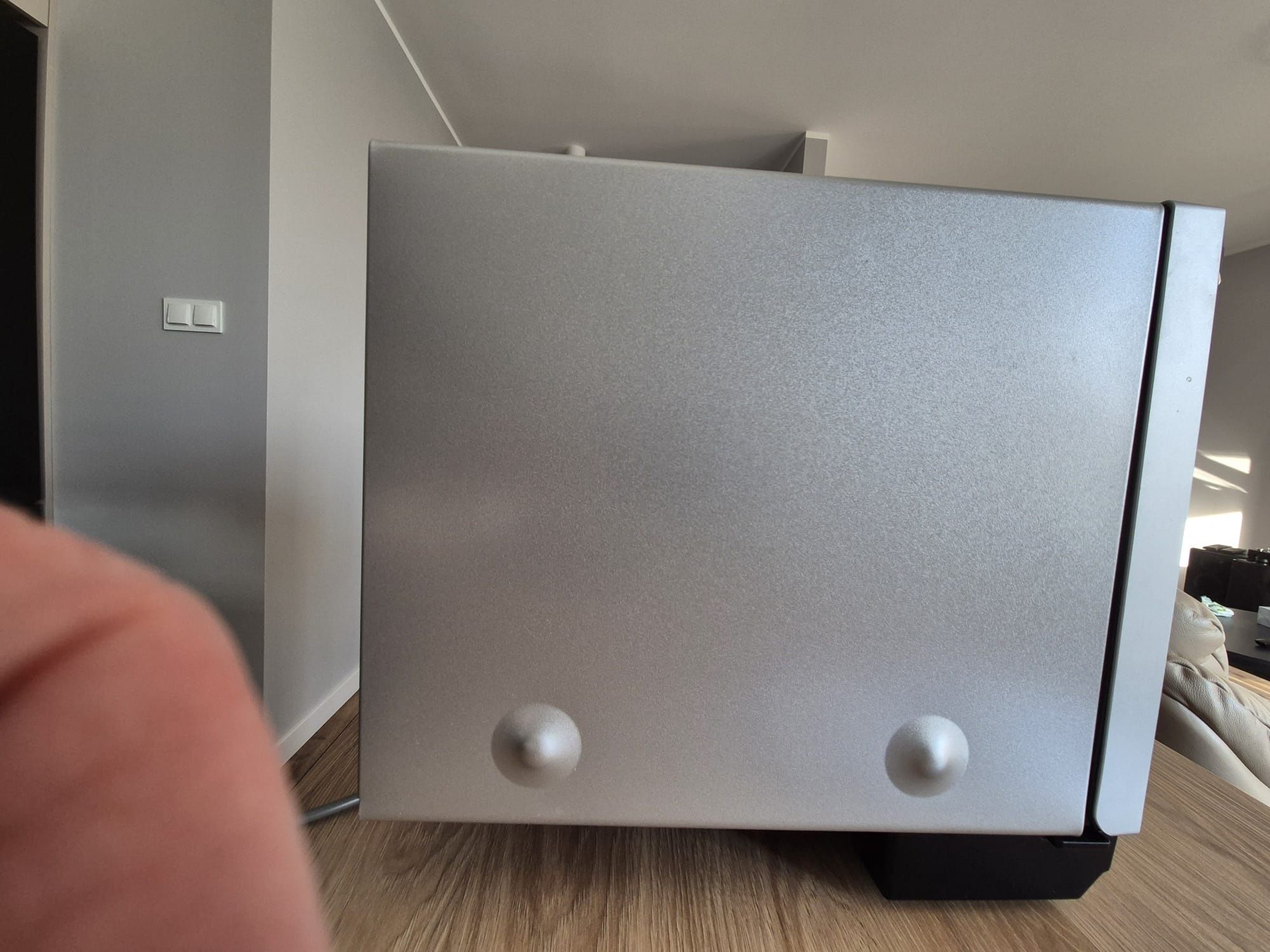 Kuchenka mikrofalowa 1000W