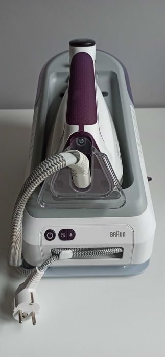 Generator pary BRAUN CareStyle 7 IS7266 VI