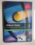 Odkryć fizykę 1