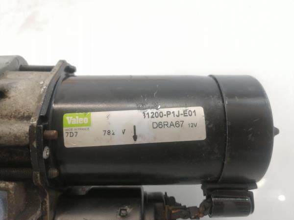 Motor de arranque HONDA Civic VI Sedan (EJ_, EK_)