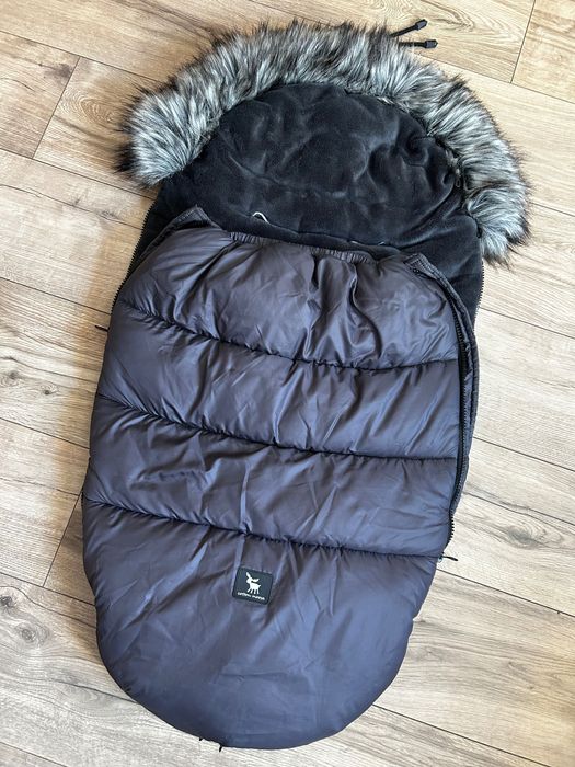 Śpiworek Cottonmoose