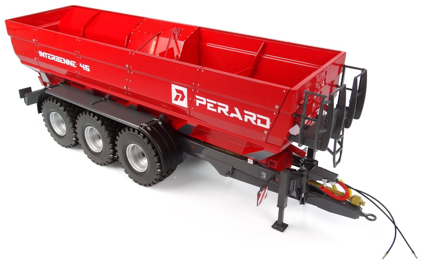 Model Perard Interbenne 46 Universal Hobbies.