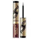 Eveline Cosmetics Variete eyeliner w kałamarzu 02 Shiny Brown