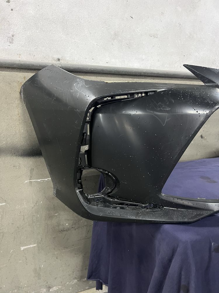 Para choques Toyota Corolla NOVO