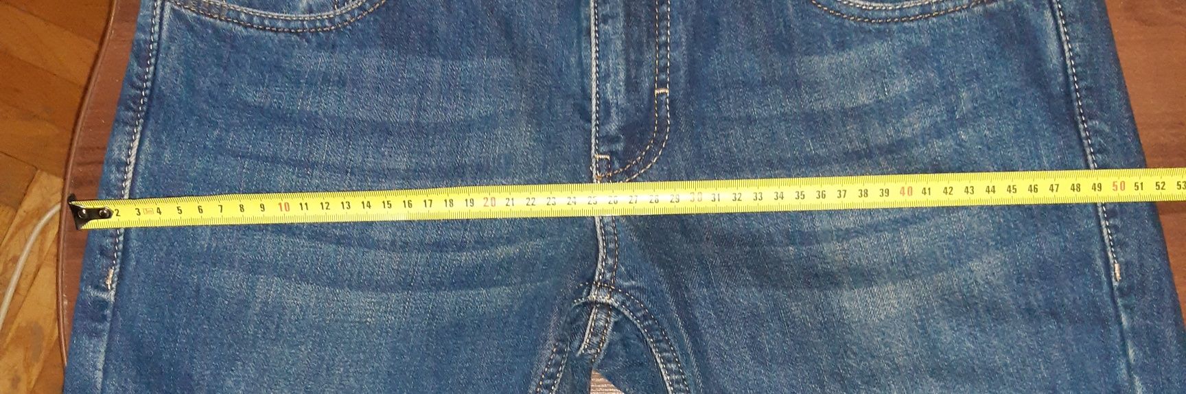 Утепленные джинсы Franco Benussi