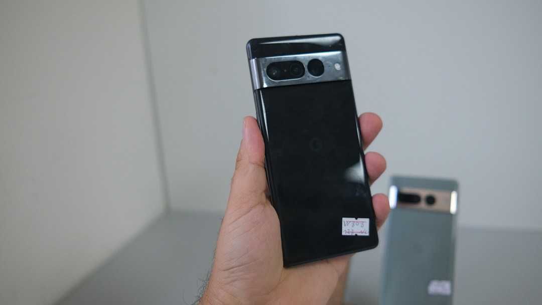 Смартфон Google Pixel 7 Pro 12/128 Gb неверлок