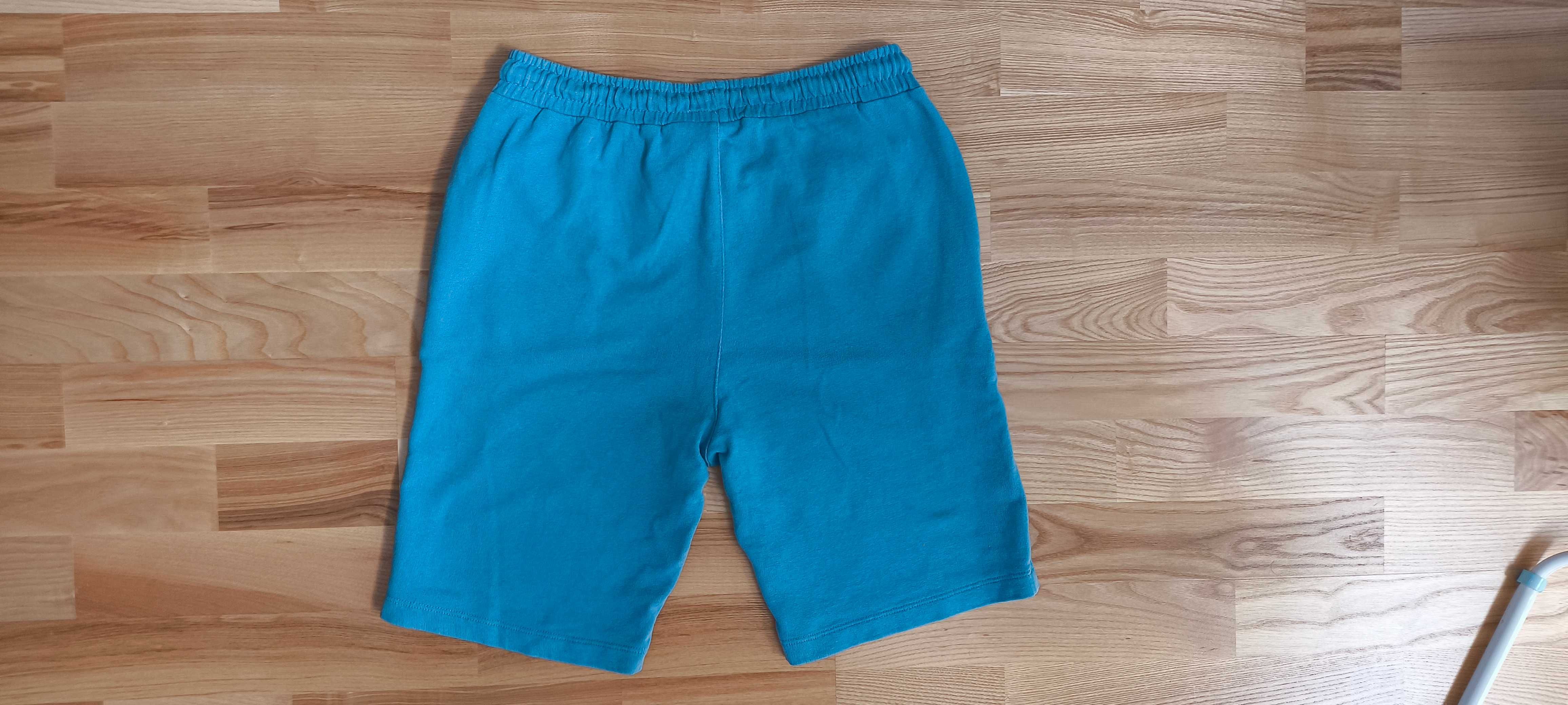 Spodenki szorty Reserved r158