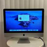 APPLE IMAC 21.5 I5 LATE 2012 8GB GT 640M 1000GB