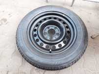 15&quot;  dojazd zapas dojazdówka koło dojazdowe MERCEDES C-KLASA W202 MICHELIN