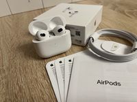 AirPods 3 | Навушники аирподс 3 + Подарунок| Без Предоплат