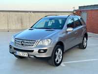 Mercedes ML 320 CDI Stan Idealny