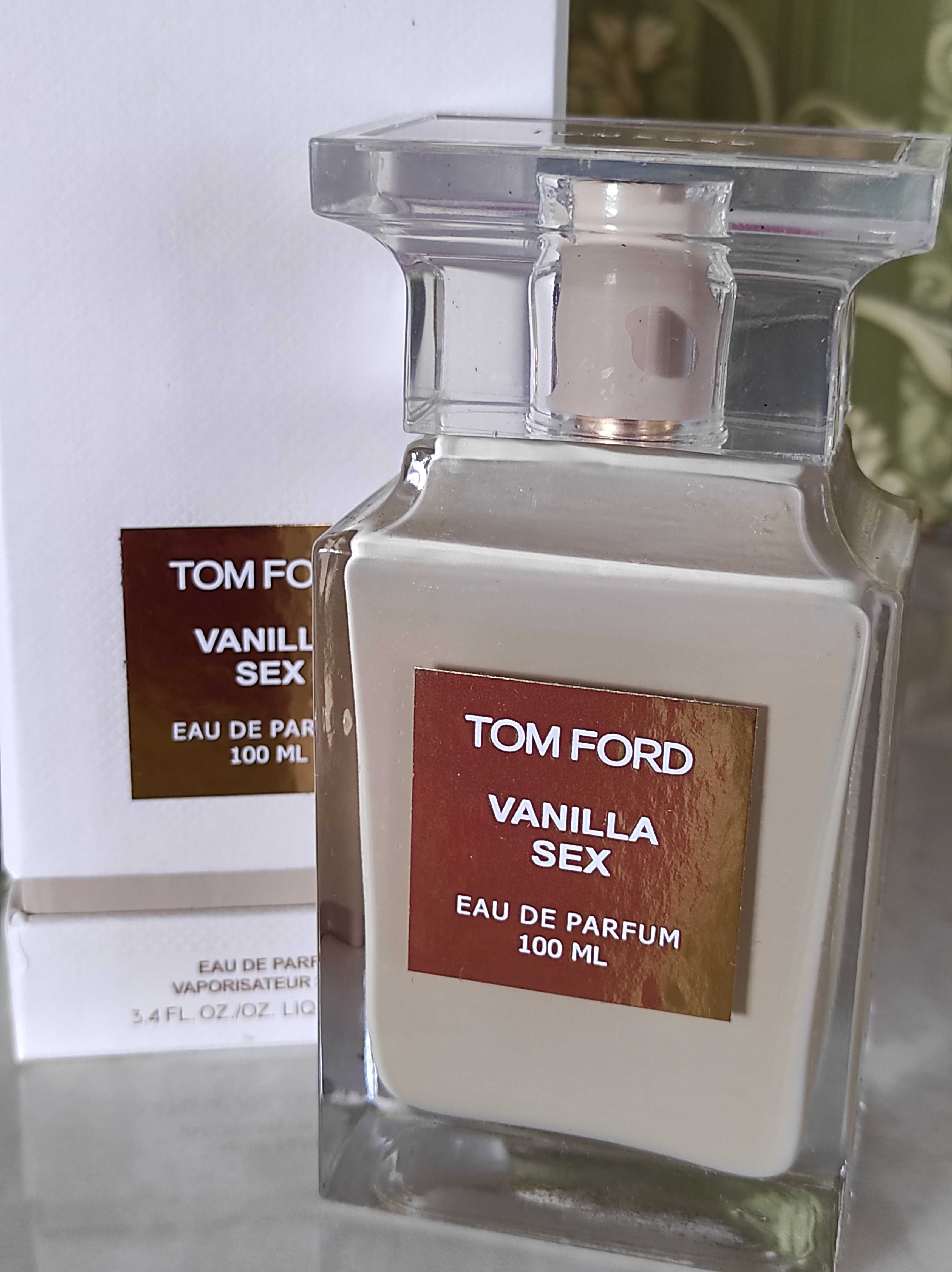 Парфумована вода Tom Ford VANILLA SEX