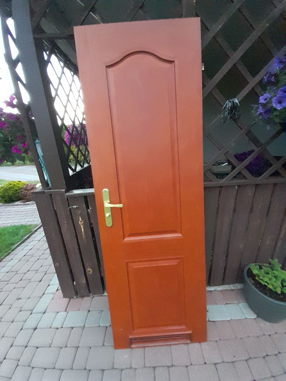 Drzwi wewnętrzne