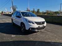 Peugeot 2008 1.6 BlueHDi Style