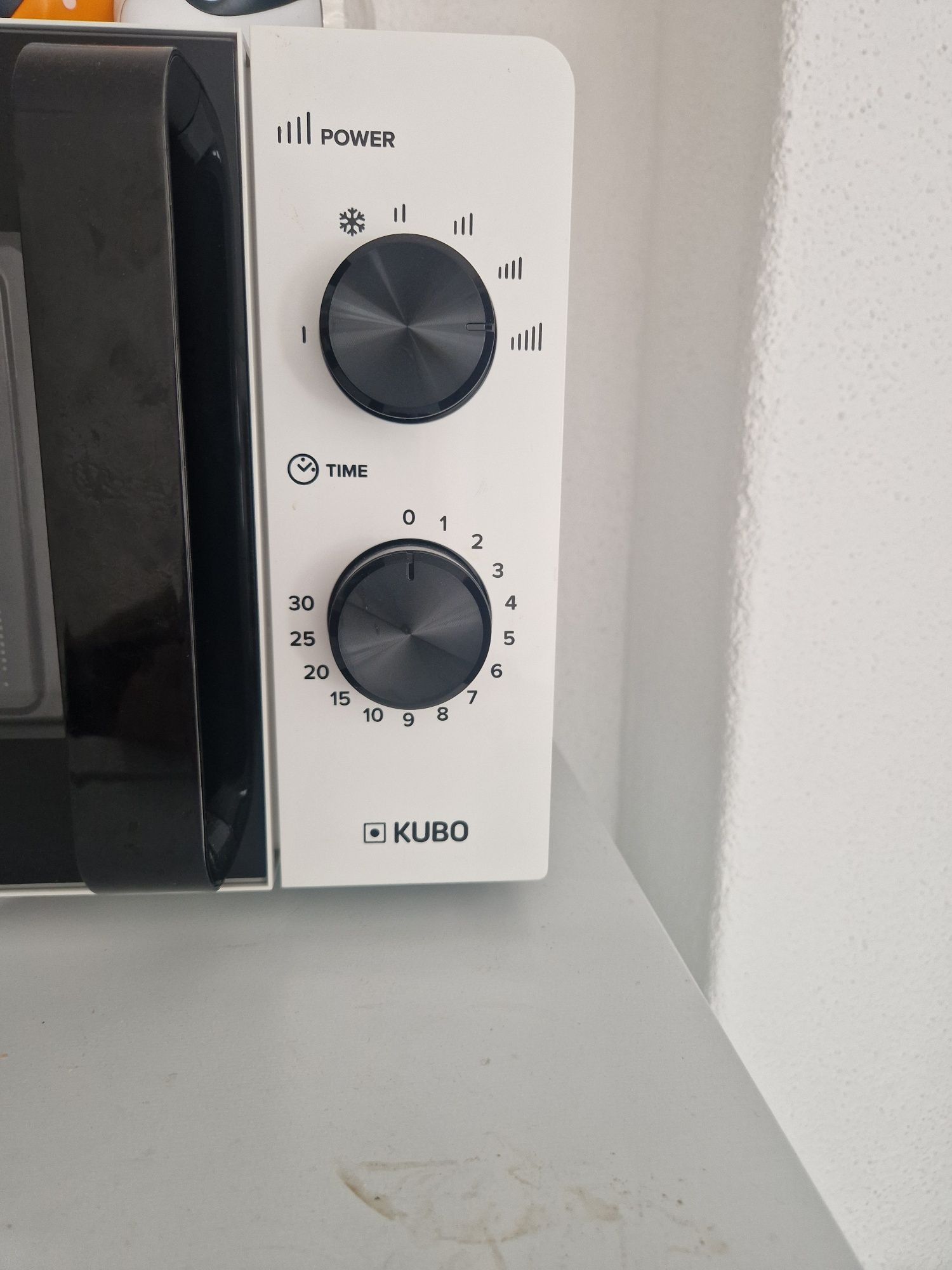 Microondas como novo com apenas 4 meses uso