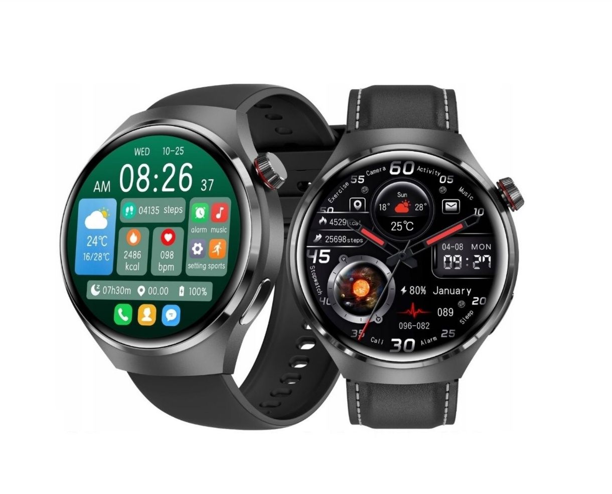 Smartwatch Gt4 pro