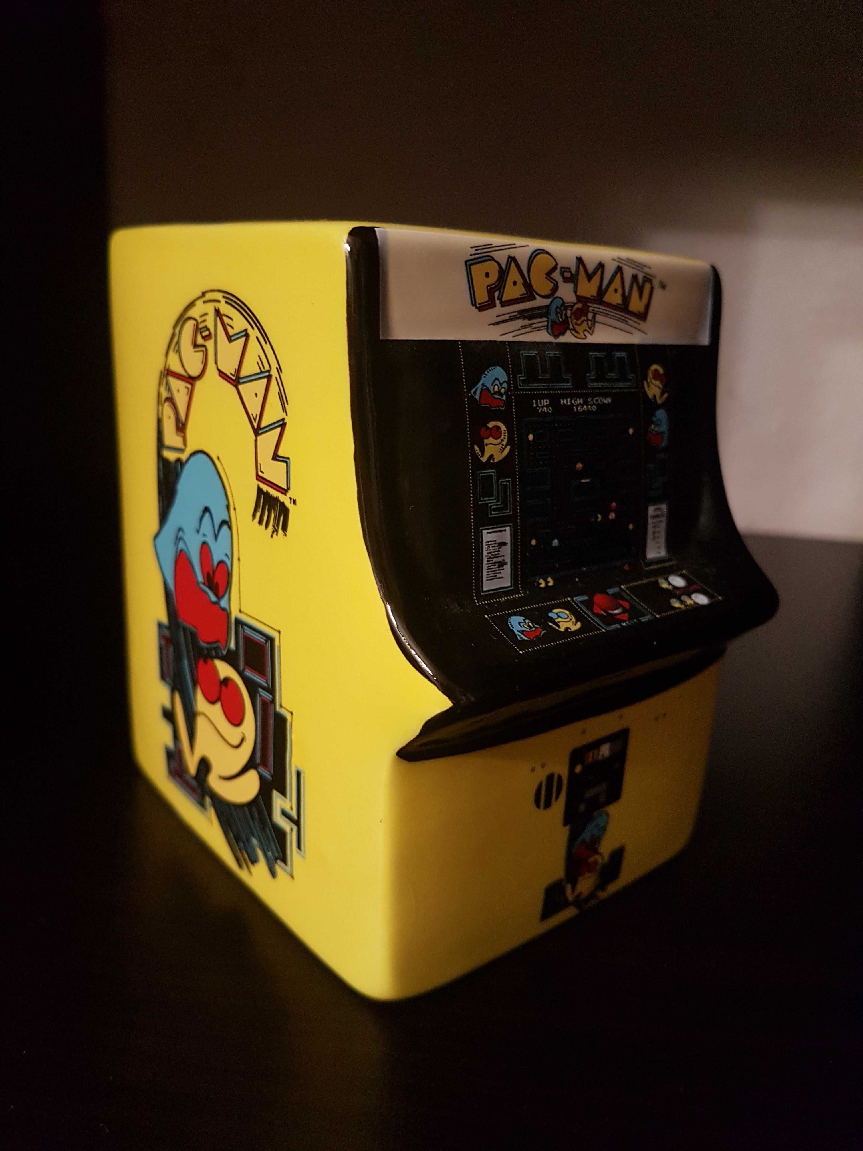 Pac-Man Arcade Caneca da Paladone