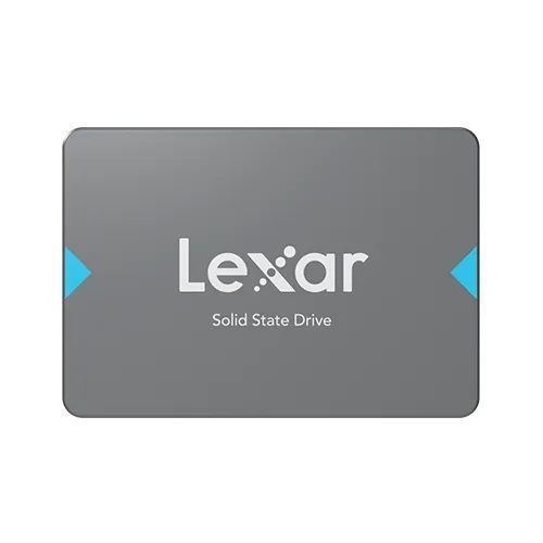 Lexar NQ100 2,5" SATA III SSD 1TB | Lexar