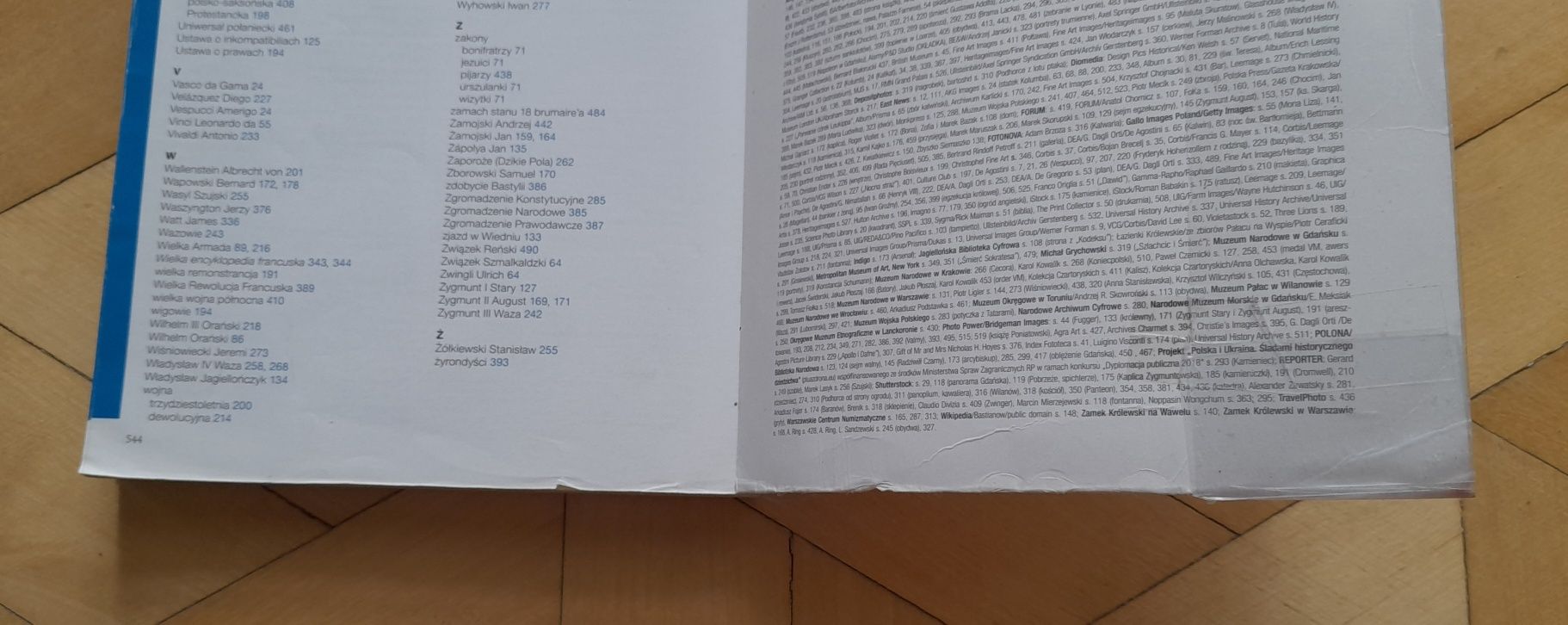 Zrozumieć przeszłość 2 zakres rozszerzony