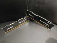 Kingston DDR4 hyperx fury 32GB 2x16