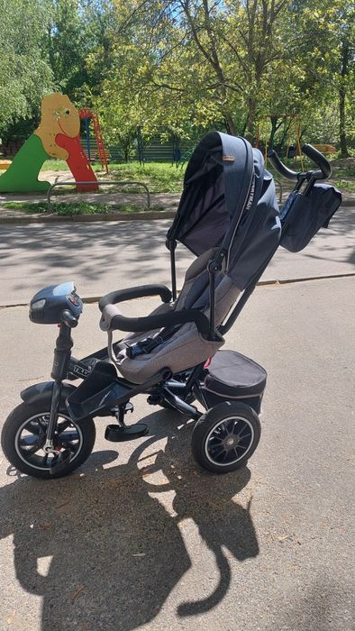 Дитячий велосипед Cayman