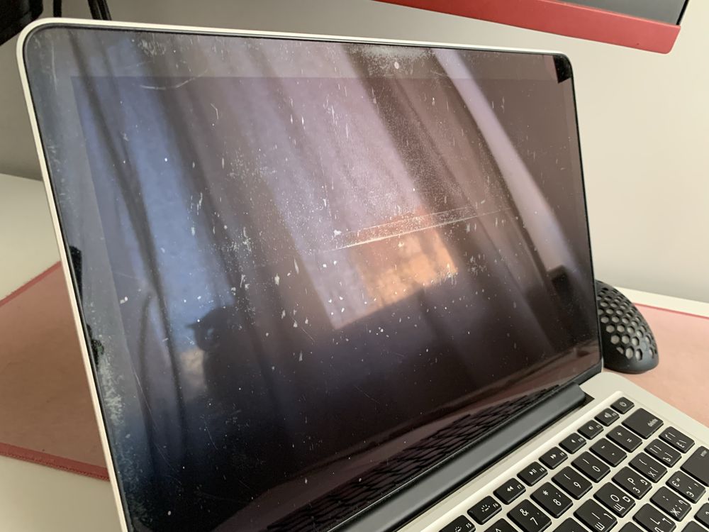Macbook Pro A1502