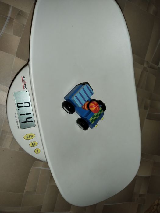 Весы для новорожденных, весы для взвешивания новорожденных Gamma