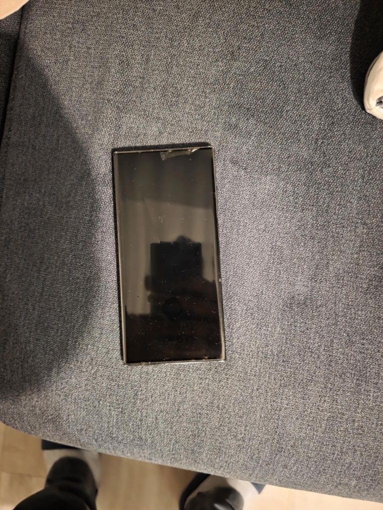 Samsung s23 ultra 512gb
