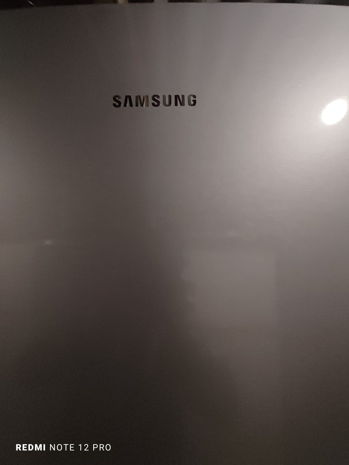 холодильник Samsung No Frost 200 см в гарному робочому стані