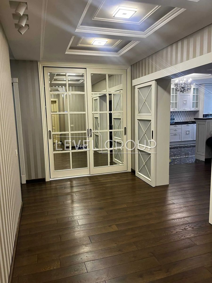Продаж 3к вул.Деміївська 13 ЖК бізнес-класу Soho Residence