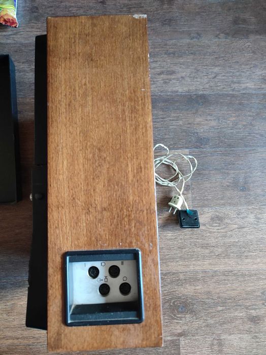 Магнитофон - приставка Юпитер 204 Стерео