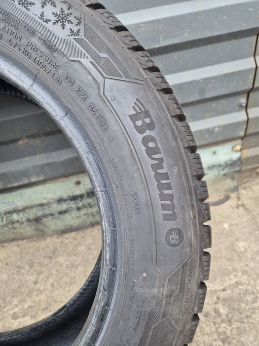 Шини 175/65/14, Barum  - Стан нових!!!