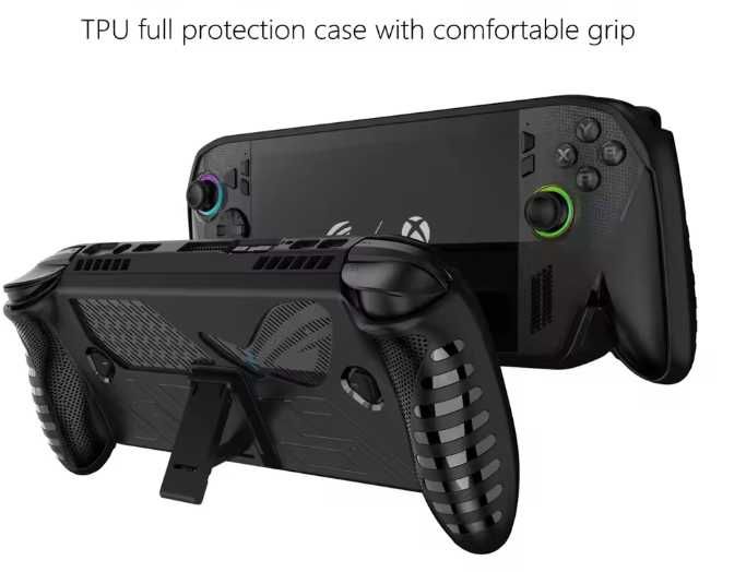 Capa dura TPU para 2025 ROG Xbox ally X