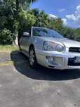 Subaru Impreza Subaru Impreza 2 gen 2.0 sohc