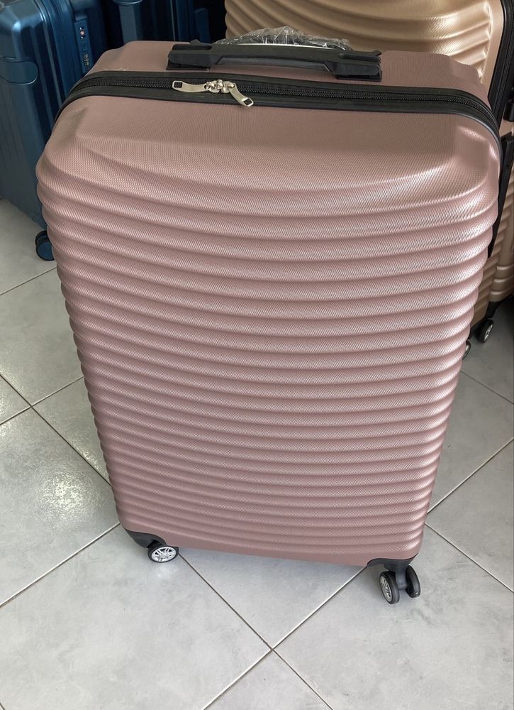 Mala de viagem 23 kg