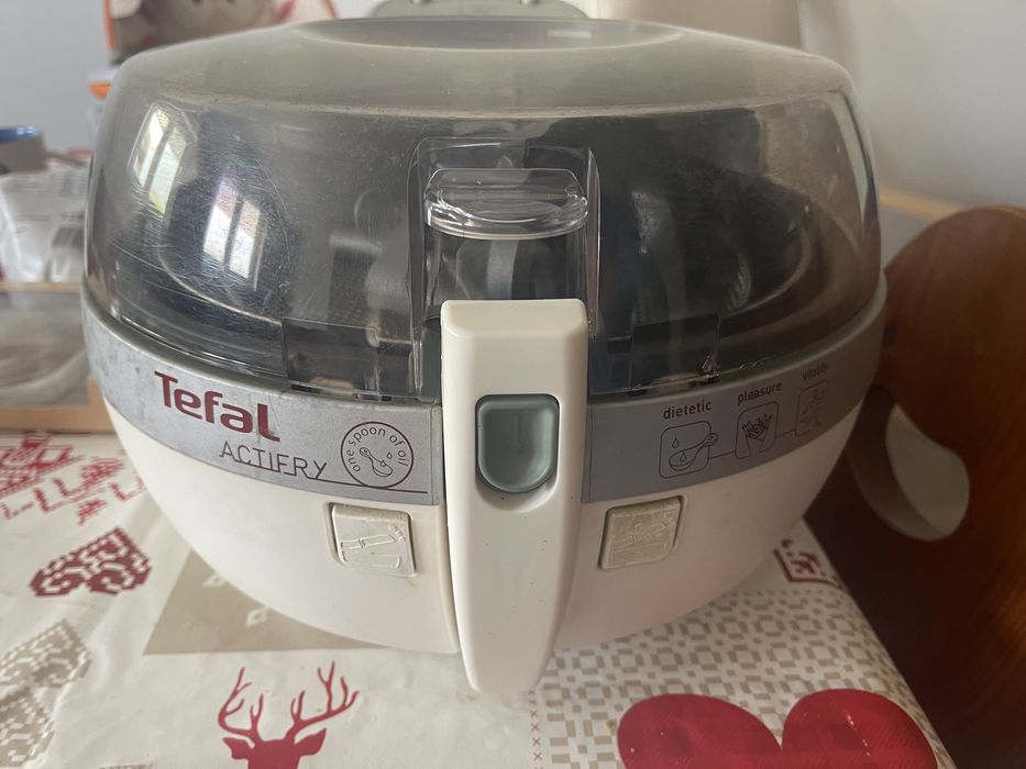 Tefal actifry fritadeira