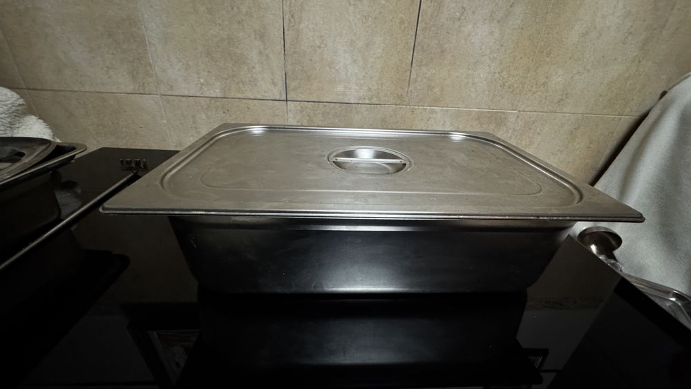 Container gastronorm makro PROFESSIONAL