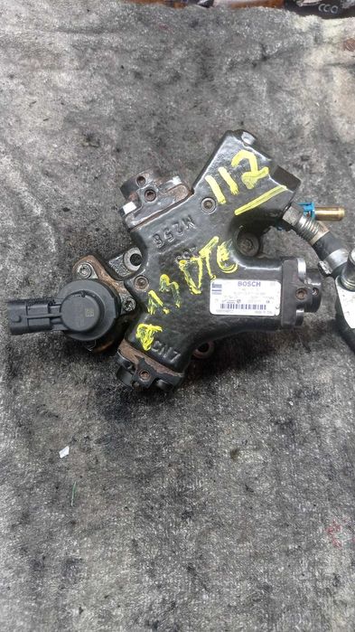 Bomba Injetora Opel Corsa D  1.3 CDTI  75CV   ref: 0 4 4 5 0 1 0 2 4 7