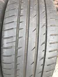 225/55R17R17 Hankook Ventus Prime2. 2шт