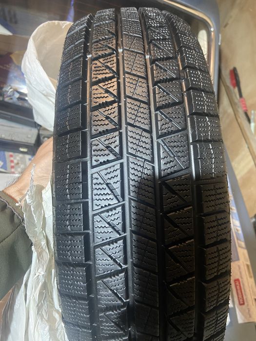 Зима резина а плюс 185/65R15